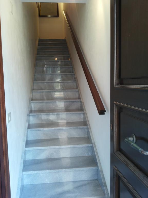 Ferienwohnung L'Isola Nel Mare San Vito Lo Capo Exterior foto